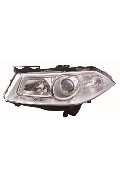 parcafix On Far Sol Megane 2 2006-2007 Mercekli 504627081