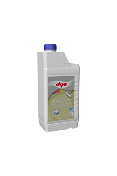 Dyo Binder 1/7 Konsantre Astar 2.5 Lt.