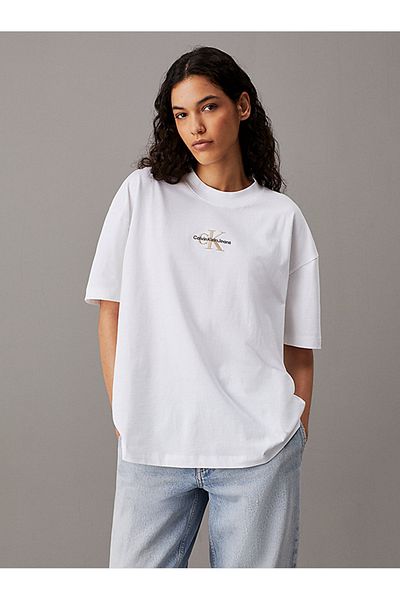 Hugo Boss White Women T Shirts Styles Prices Trendyol Page 3