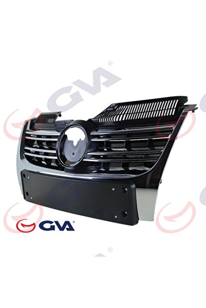 Genel Markalar Ön Panjur Jetta (Genis Plakalik) 2006-2010 504650439