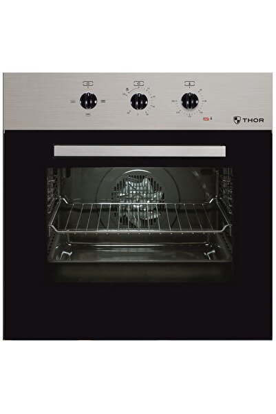 THOR Ankaste Fırın To 663 Ss