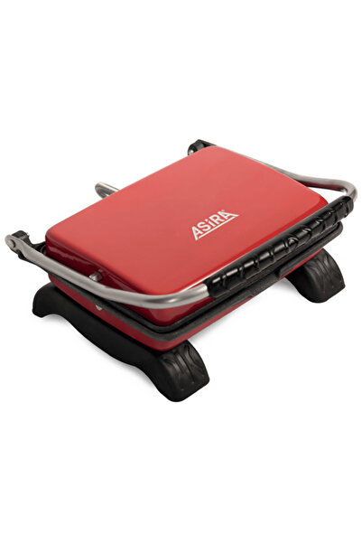 ASİRA TOST MAKİNESİ