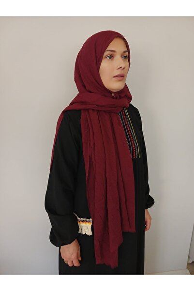 Moda Cilve Moda Kaşmir Bambu Kraş Şal