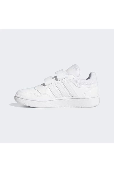 adidas Hoops 3.0 GW0436 - Kids Sneakers