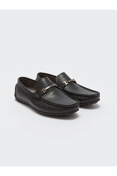 LC Waikiki Leather Look Men's Loafer Shoes Imrex Global