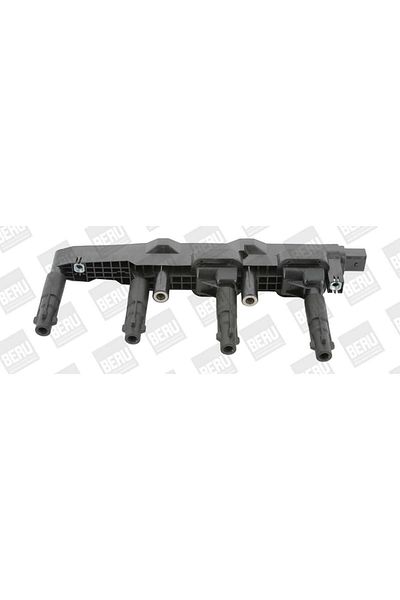 BERU Retroflective Coil Mercedes M166 W168 W414 Beru Zse146 A0001501380