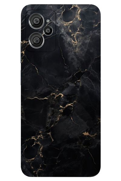 CASPER Via X30 / Casper X30 Plus Compatible Full Covering A++ Silicone Case with Printed and Camera Protection