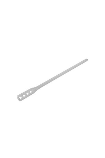 CHS Plastik Şeffaf Karıştırıcı - 500 Adet