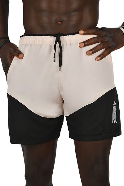 DeepSEA Ανδρικό Micro Polyester Mesh - Quick Dry, Κοντό μαγιό με επένδυση 2403000