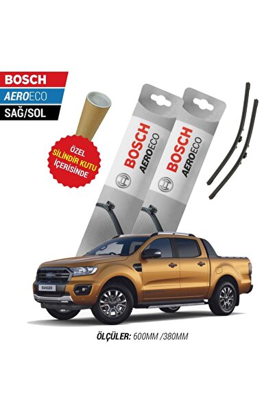 Bosch Ford Ranger Silecek (2016-2021) Bosch Aeroeco