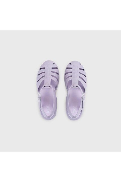 IGOR Biarritz Matte Malva Women's Sandal - Lilac S10259-018