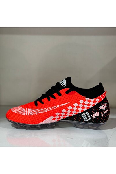 KİRWE Lion Football Boots - Sock Detailed