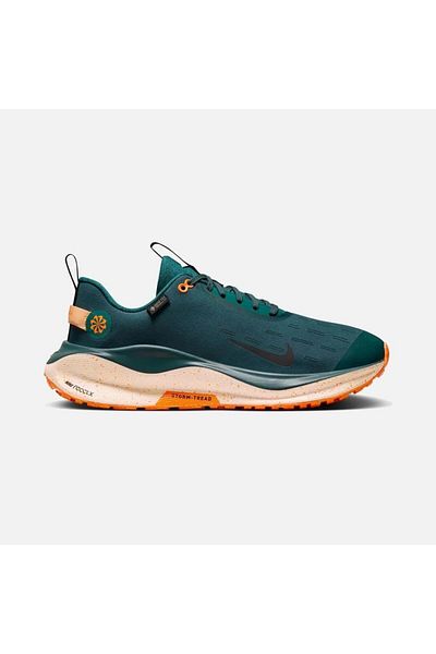 Nike Men's Infinity RN 4 Gore-Tex Road Running - FB2204-300 Green