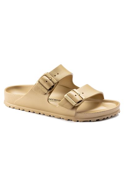 Birkenstock Παντόφλες Birkenstock Arizona EVA Glamour Gold
