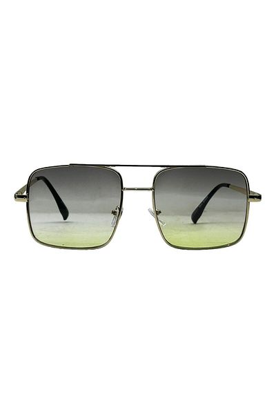 Silvio Monetti UV400 Degrage Women's Sunglasses - 3 Colors615270