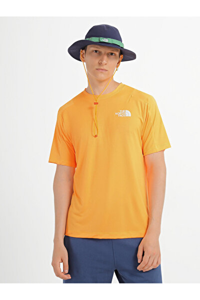 THE NORTH FACE Μπλουζάκι North Face Mountain Athletics - NF0A823VH3G1