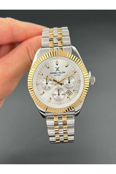 Daniel Klein MEN'S WRIST WATCH