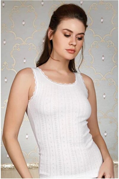 GALLİPOLİ Termal Delikli Atlet