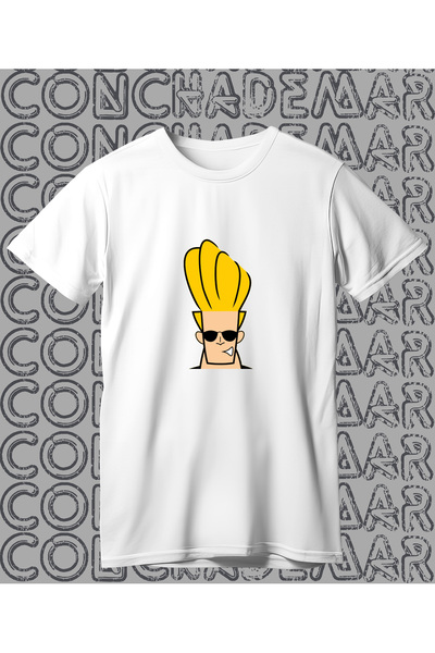 Vordevia Džoni Bravo Sa deznom T-shirt