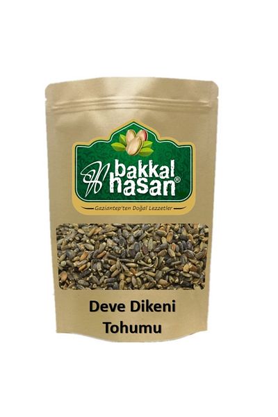Bakkal Hasan Bakkal Hasan - Camel Barb Seed 25 gr