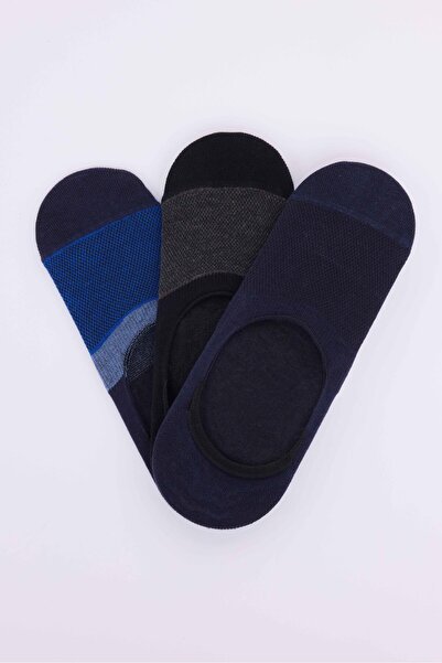 Tudors Patterned Looking Socks