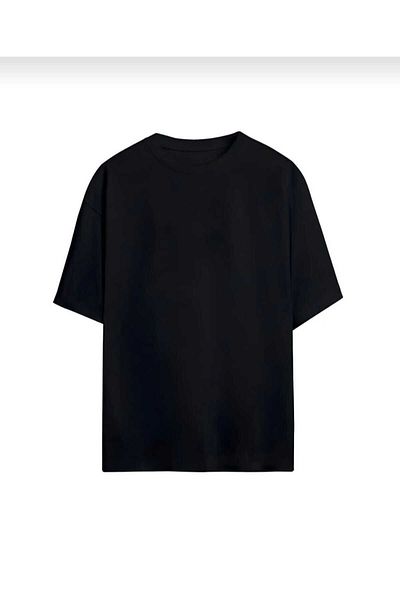 PERISENSE Tricou supradimensionat unisex cu imprimeu Tom și Jerry 10 - Set de 2 combinații de cuplu