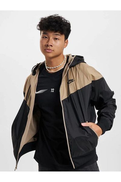 Nike Windrunner Full Zip Men's Hoodie Jacket