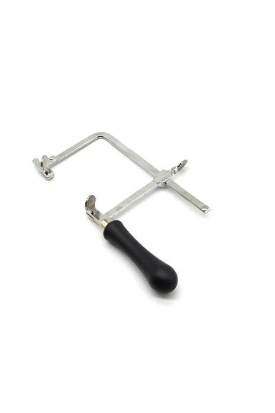 GVN ART Sliding Pinless Bristle Saw Handle
