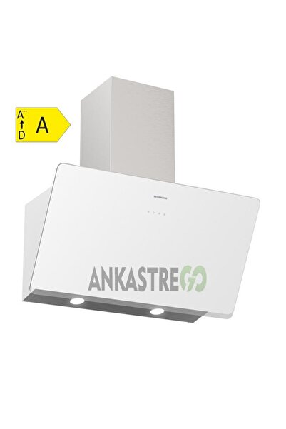 Silverline Beyaz Cam Ankastre Set (3457 Soho 60+cs5343w01+bo6503w01)