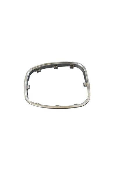 Genel Markalar Vites Körük Çerçevesi Corsa D 07=> (Krom) 504587918