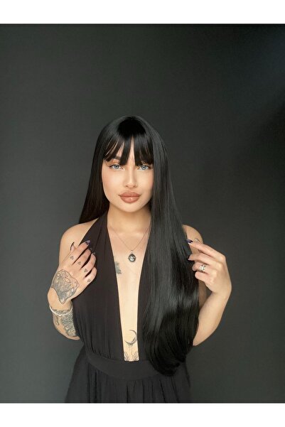 Suzan Peruk Medikal Gerçek saç dokusunda Peruk 60 seçenek