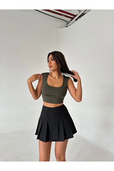 KİM Kİ O Супер крій крою - товстий ремінець