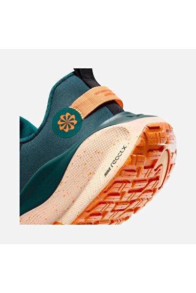 Nike Men's Infinity RN 4 Gore-Tex Road Running - FB2204-300 Green