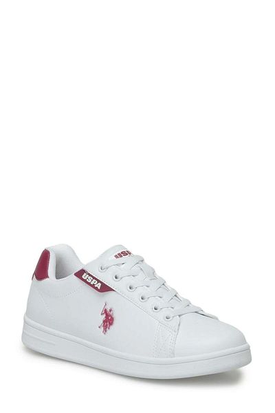 U.S. Polo Assn. Us Polo Assn 1130 Costa pantofi unisex cu talpă ortopedică