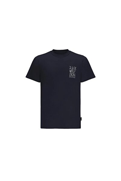 Jack Wolfskin Jack Tent Tm - Stylish Design Cuffed Sweater