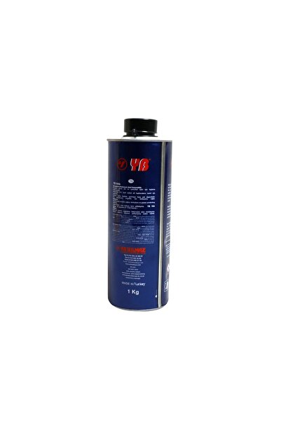 yb yılmaz boya YB PÜTÜR ANTİ-GRAVEL 1000 GR GRİ
