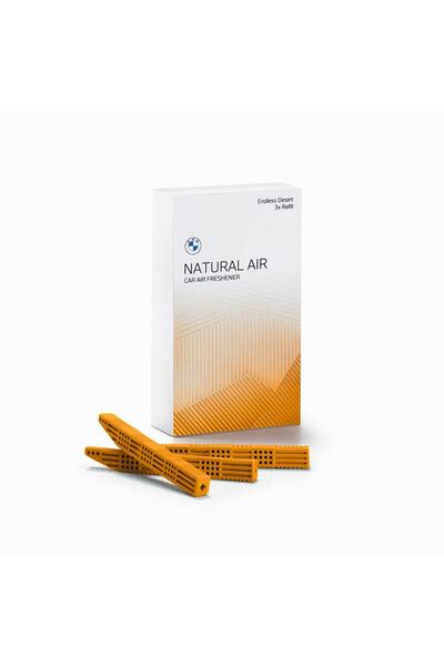 MM Performance Store BMW Natural Air (2023) - Endless Desert Aroma Kartuşu