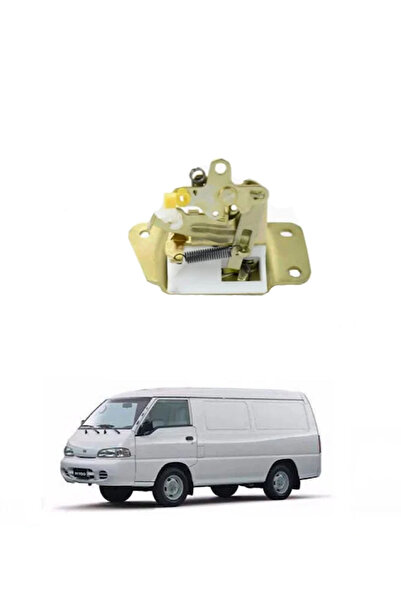 OEM Hyundai H100 Bagaj Kilidi Panelvan Tüm Modeller 431059818