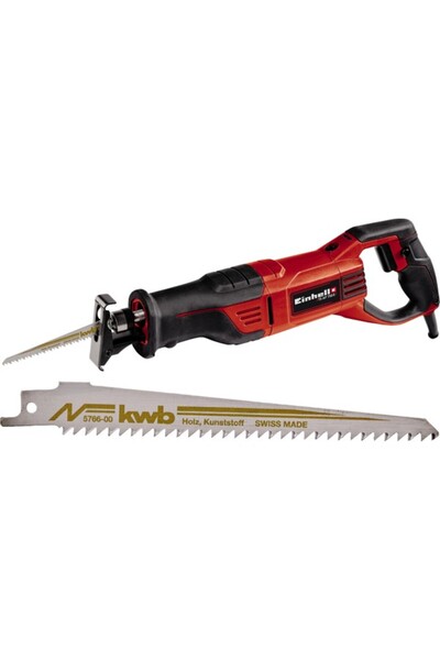 Einhell Tc Ap 690 E Tilki Kuyruğu Testere 690 Watt