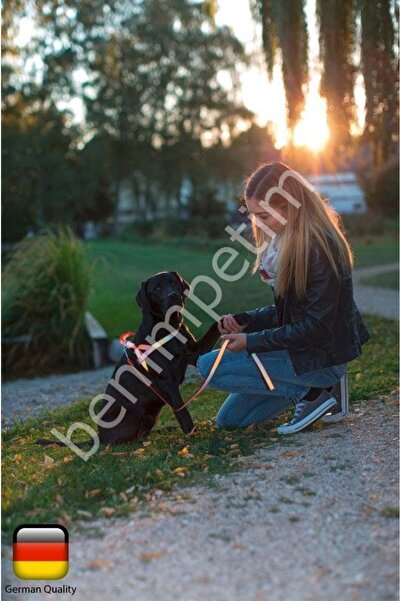 KERBL Chest Harness Reflective 70 - 90 cm