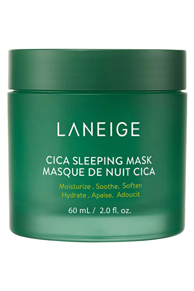 Laneige Cica Sleeping Mask 60 Ml