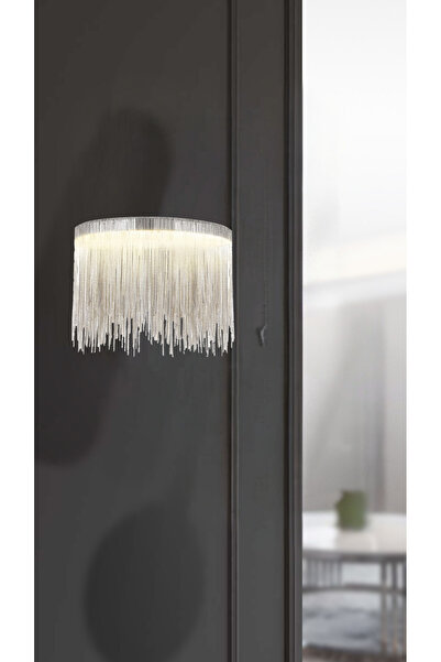 RONİSU AYDINLATMA Katena Aplik  Modern Dekoratif Duvar Aydınlatması Aplik Gece Lambası