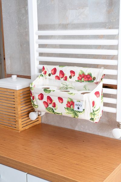 MÖFT Organizator pentru baie, bucătărie și camere din 3 piese - Organizator care oferă