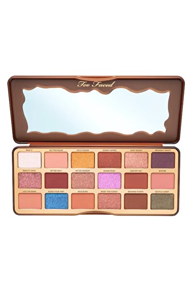 Too Faced Better Than Chocolate - Far Paleti