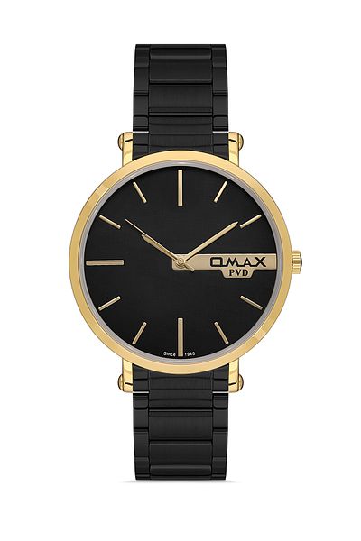 Omax Metal Men's Watches 00ASL007U052