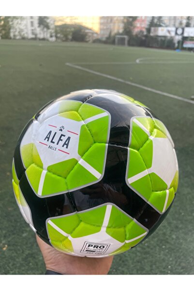 Alfa PREMİER TEAM 4 NUMARA FUTBOL TOPU