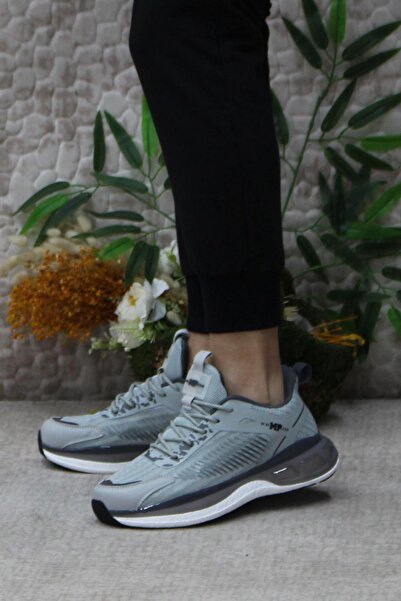 M.P. M.P 241 1651 Premıum Rahat Esnek Orijinal Ürün Air Taban Erkek Ayakkabı