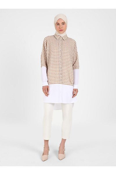 Tavin Mink Tavin Blouse / Shirt