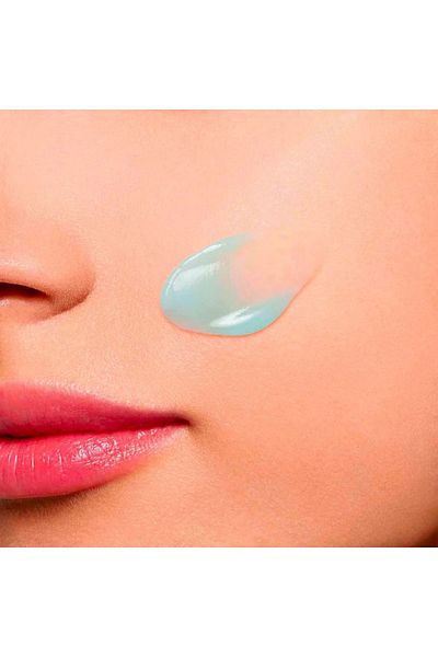 Clarins 75 ml Hyaluronic Acid Gel - Moisturizing and Plumping Mattifying