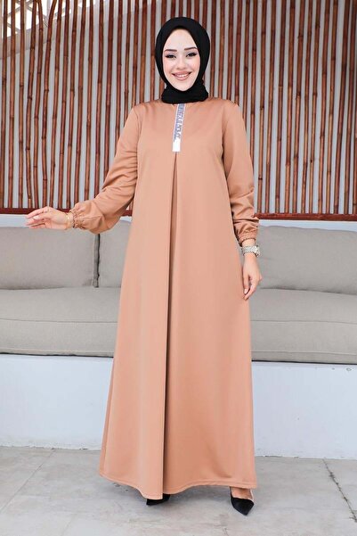 MG Φόρεμα Χιτζάμπ - Παγιέτες, ΤΑΜΠΑ